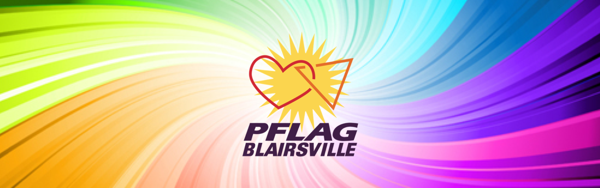 PFLAG Blairsville