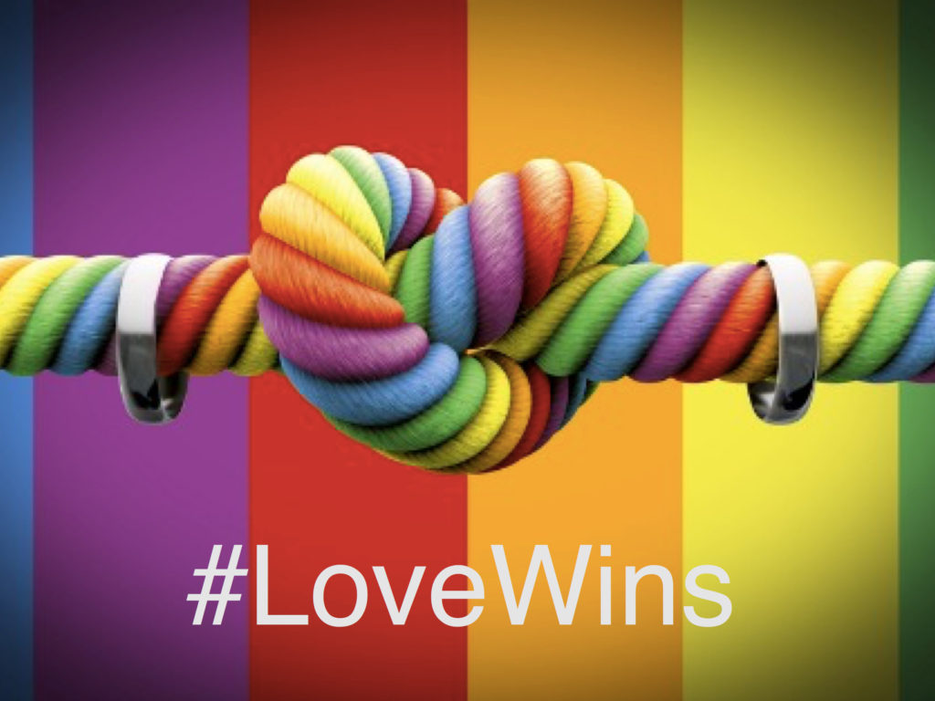 lovewins