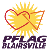 PFLAG Blairsville
