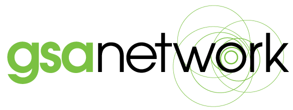 GSA_Network_logo